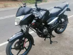 Bajaj Pulsar 135 palser 2012