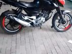 Bajaj Pulsar 135 2013
