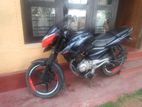 Bajaj Pulsar 135 2013