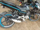 Bajaj Pulsar 135 2013