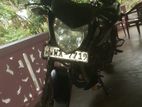 Bajaj Pulsar 135 2011