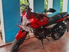 Bajaj Pulsar 135 2012