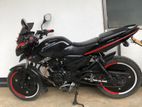 Bajaj Pulsar 135 LS 2014