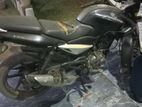 Bajaj Pulsar 135 2011