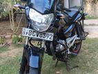 Bajaj Pulsar 135 2015