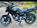 Bajaj Pulsar 135 2016