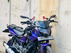 Bajaj Pulsar 135 2014