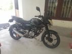 Bajaj Pulsar 135 2013