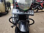 Bajaj Pulsar 135 2010