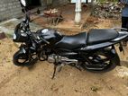 Bajaj Pulsar 135 2012