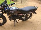 Bajaj Platina 125 2010