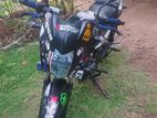 Bajaj Pulsar 135 2012