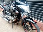 Bajaj Pulsar 135 2013