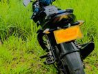 Bajaj Pulsar 135 (Used) 2013