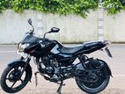 Bajaj Pulsar 135 Plus 2012