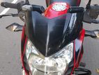 Bajaj Pulsar 135 2014