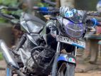 Bajaj Pulsar 135 2012