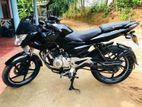 Bajaj Pulsar 135 2014