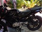 Bajaj Pulsar 135 2014