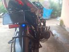 Bajaj Pulsar 135 2016