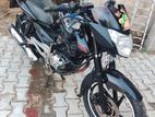 Bajaj Pulsar 135 2016