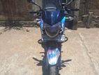 Bajaj Pulsar 135 2018