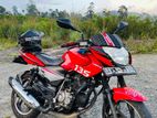 Bajaj Pulsar 135 LS 2011