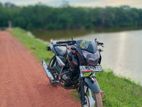 Bajaj Pulsar 135 2011