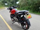 Bajaj Pulsar 135 2015
