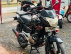 Bajaj Pulsar 135 Pulsar125 2013