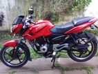 Bajaj Pulsar 135 2011