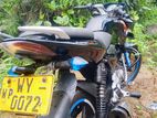 Bajaj Pulsar 135 2011