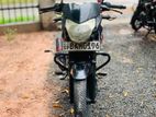 Bajaj Pulsar 135 Pulsar135 2013