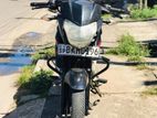 Bajaj Pulsar 135 Pulsar135 2013