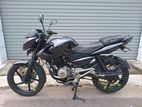 Bajaj Pulsar 135 2014