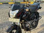 Bajaj Pulsar 135 2015