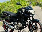 Bajaj Pulsar 135 BBD 201 2014