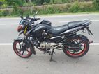 Bajaj Pulsar 135 2015