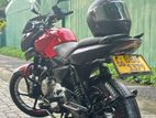Bajaj Pulsar 135 pulse 2014