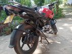 Bajaj Pulser 135Ls 2012