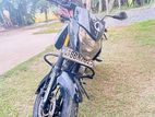 Bajaj Pulsar 135 LS 2014