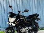 Bajaj Pulsar 135 2016