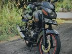Bajaj Pulsar 135 2010