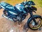 Bajaj Pulsar 135 Pulser 2010