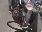 Bajaj Pulsar 135 pulser 2010