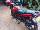 Bajaj Pulsar 135 pulser 2010