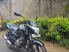 Bajaj Pulsar 135 pulser 2010
