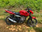 Bajaj Pulsar 135 2010