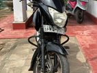 Bajaj Pulsar 135 pulser 2010