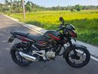 Bajaj Pulsar 135 Pulser 2011